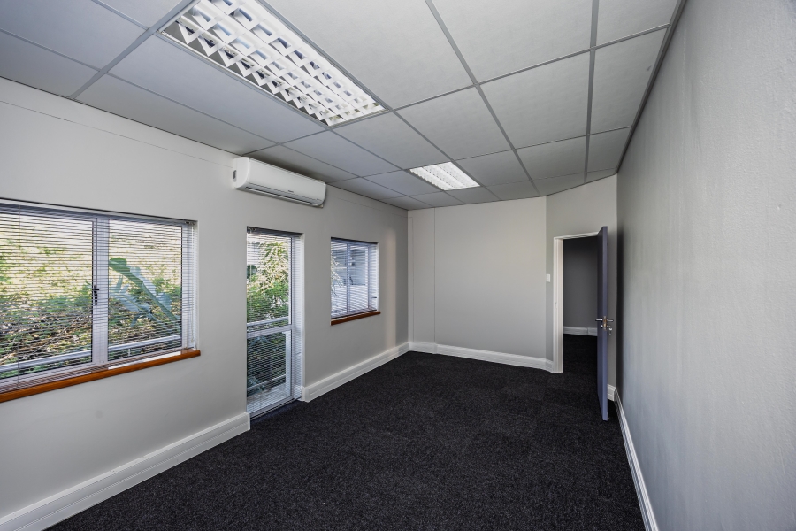 To Let Commercial Property for Rent in Selborne Eastern Cape